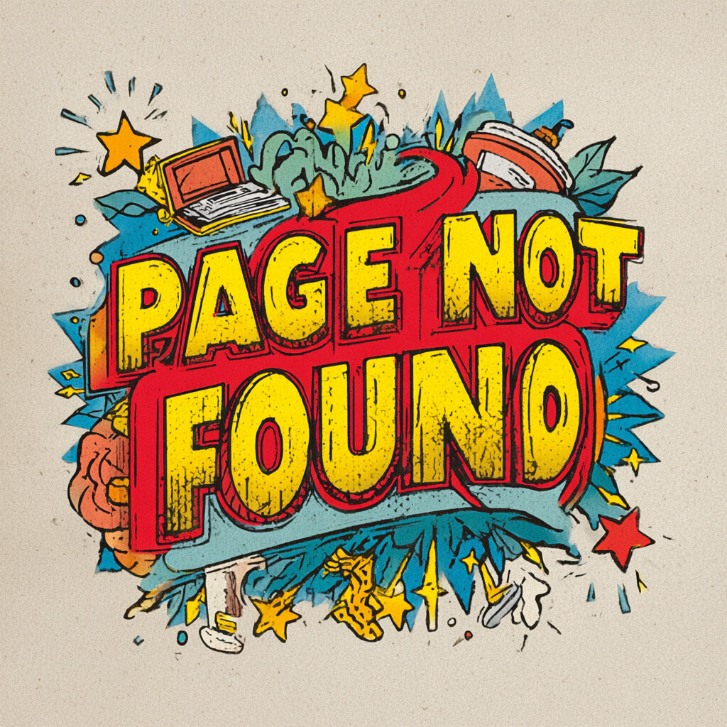 Page not found