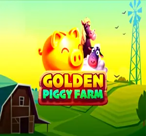 Golden Piggy Farm