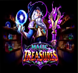 Magic Treasures